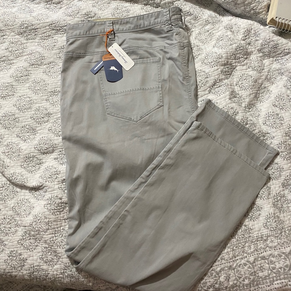Tommy Bahama Boracay 5 Pocket Pant